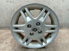SUZUKI Voiture R+ (MM) Jante