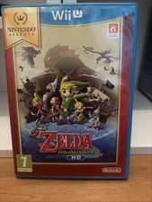 The Legend of Zelda : The Wind