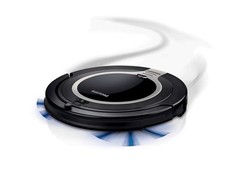 PROMOTION Aspirateur Robot