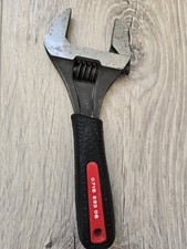 Clé a Molette Wurth