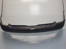 Pare choc arriere RENAULT CLIO