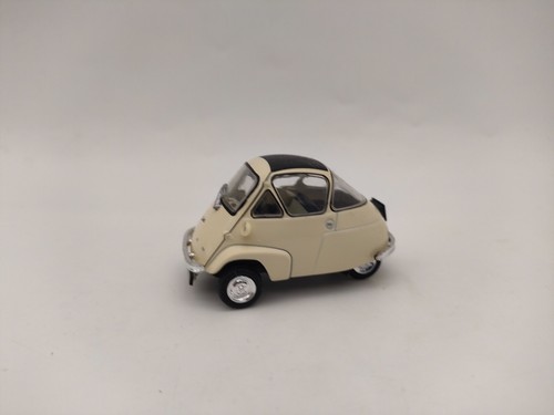 Velam isetta 1957 - 1/43,