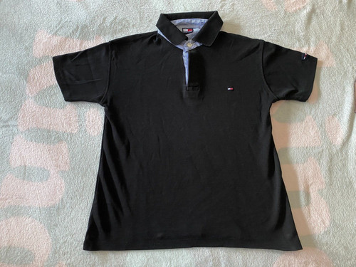 Tee shirt polo tommy - shirt, hilfiger