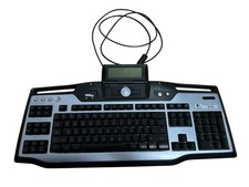 Logitech G15 Y-UG75 Wired USB