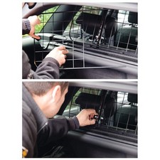 Barrière De Sécurité Pour