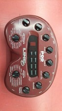 Pédale d'effet guitare multi-effets LINE6 POD 2.0