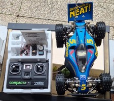 Voiture buggy électrique rc