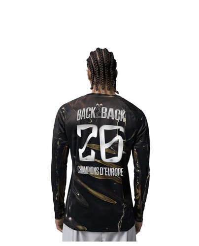 Pre order maillot manche - pre,
