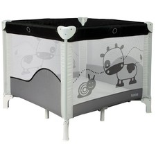 Parc Bébé Pliable 90x90 cm -