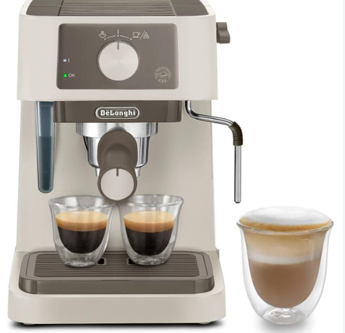 Double machine expresso - machine,