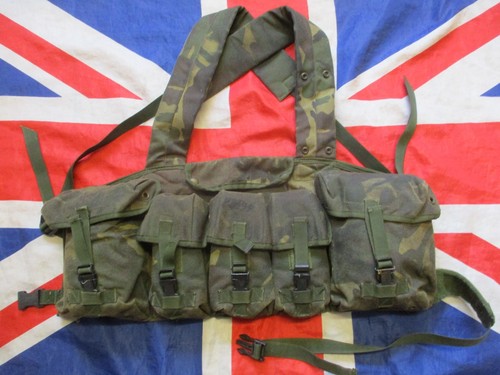 British army sas issue - british, ni