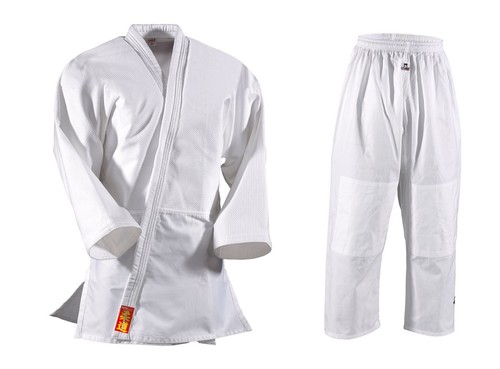Dan rho judo suit - judo, yamanashi