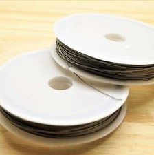 Bobine fil d'acier 0,3 à 1 mm