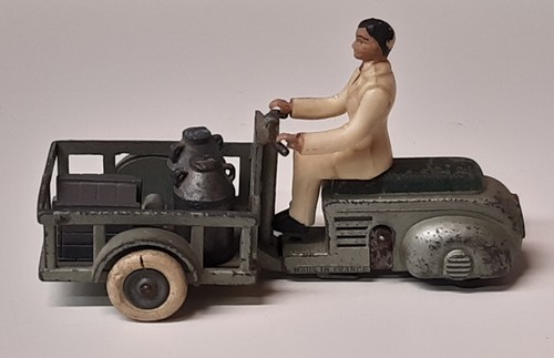 Triporteur mécanique