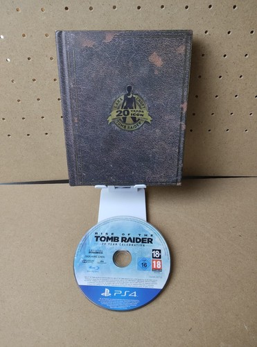 Rise the tomb raider 20 - of,