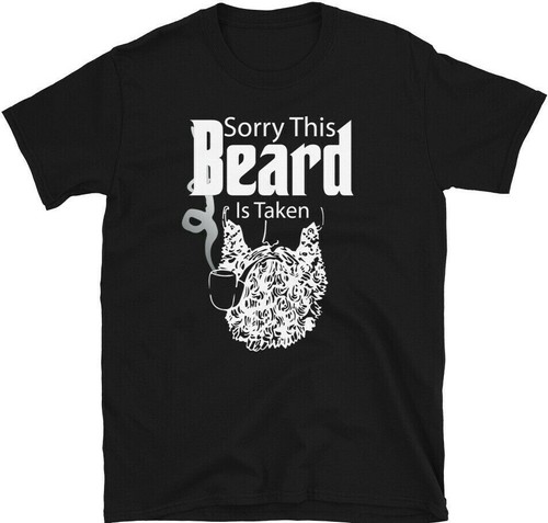 Sorry this beard taken - beard,