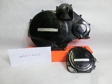 Cache couvercle moteur droit +