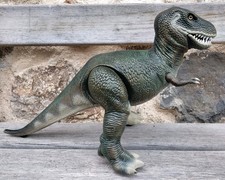 Figurine Dinosaure Dino Riders