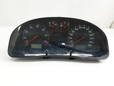 Volkswagen Golf IV 1997-2003 Speedometer Tachometer Instrument Cluster 3B0920822