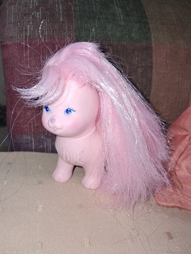 Mon petit poney figurine - petit,