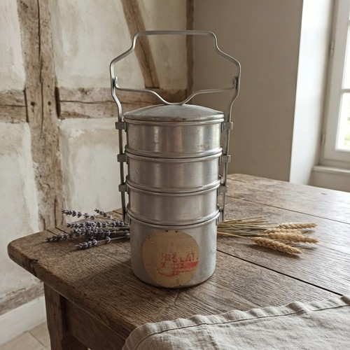 Cantinière bourgeat aluminium - cantinière,