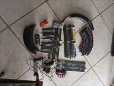 Circuit Automobile Carrera Go