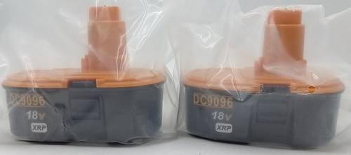 18v battery replacement for - 18v,
