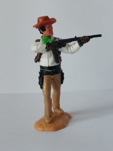 Timpo cowboy torse - cowboy,