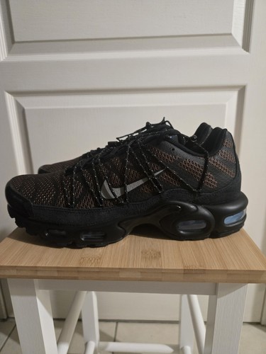 Nike air max plus - air, utility