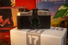 Pentax 17 - Etat NEUF - Aucun