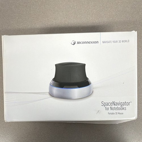 3dconnexion spacenavigator for - spacenavigator,