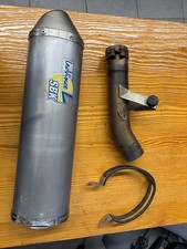 Echappement LeoVince Bandit