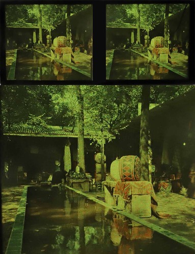 Photographie autochrome - photographie,