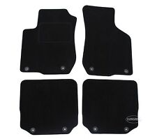 Tapis De Sol Velours Auto Sur