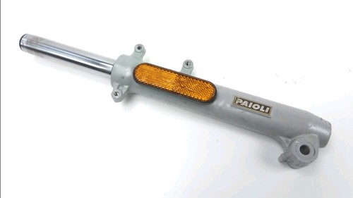 Tube fourche droit mbk - de,