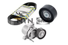 KIT DE COURROIES D'ACCESSOIRE