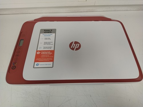 Imprimante tout un - hp, tout-en-un