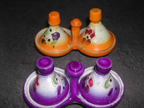 Petits tajines marocain en - 2,