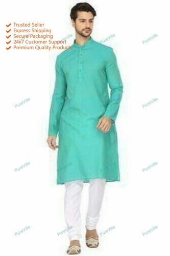 Robe indienne coton - robe,