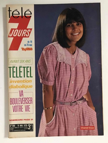 Tele jours - ►tele,
