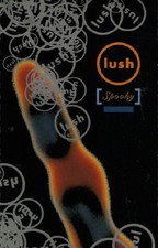 Lush Spooky - Cassette