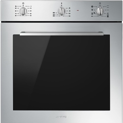 Smeg sf64m3tvx four - four, 70
