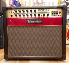 Amplificateur combiné guitare