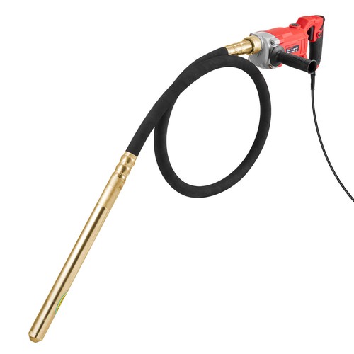 Vevor vibrateur béton - vibrateur, à