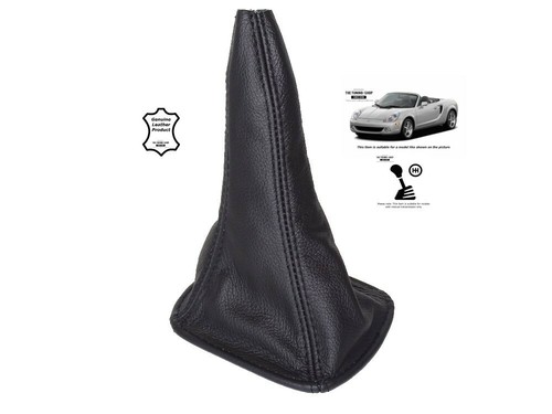 Soufflet levier vitesse - levier,