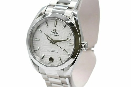 Omega aqua terra 150m - omega,
