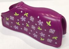 PLAYMOBIL (T1293) FARM & EQUESTRIAN - Purple Horse Cover 5227 5624 70166