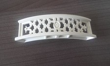 playmobil rambarde demi ronde