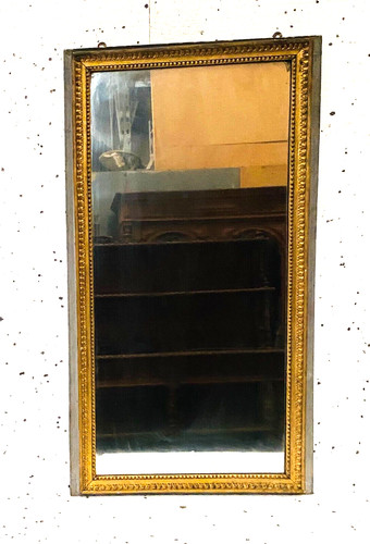 Miroir louis xvi bois - xvi,