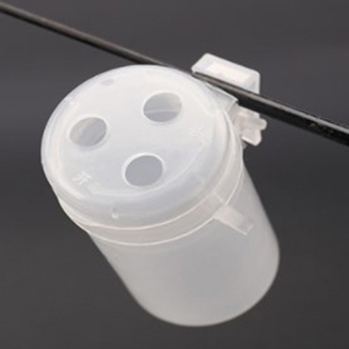 Clip canne pêche pot - clip,